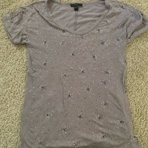 JCrew t shirt
